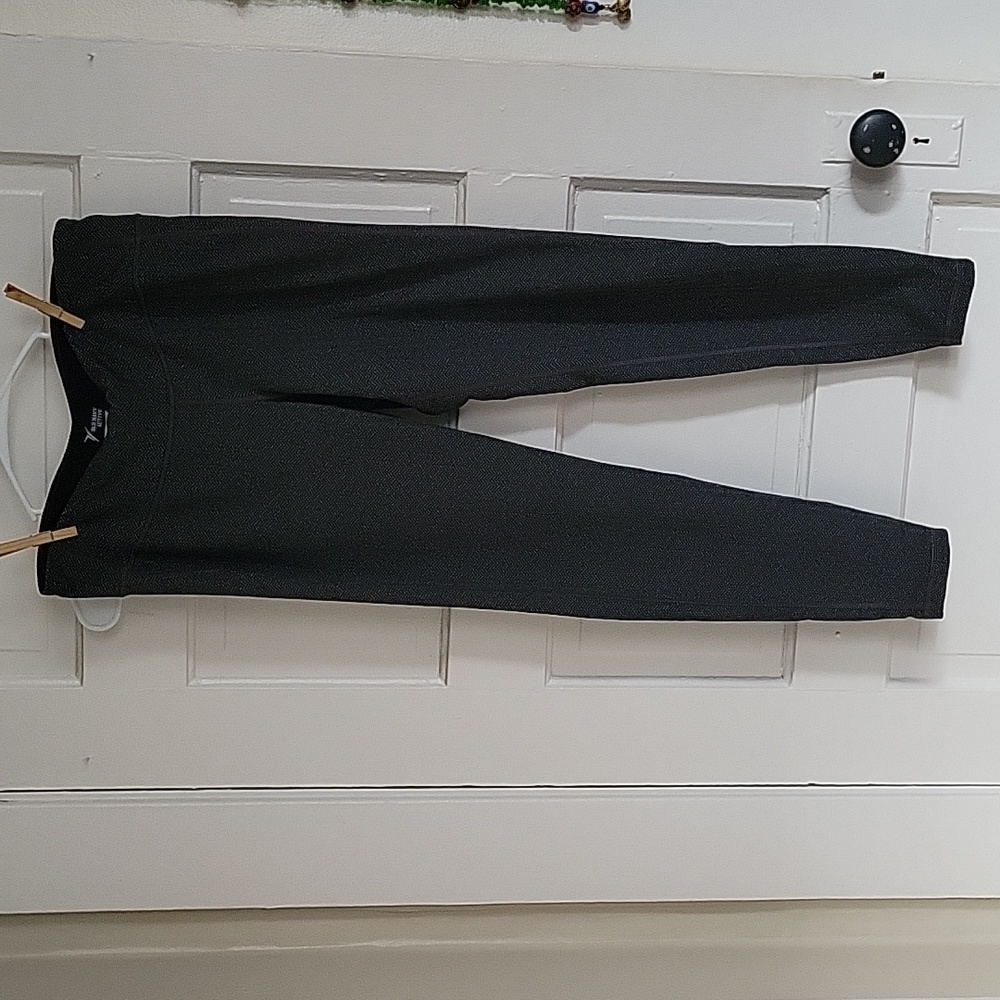 Old Navy Herringbone Legging